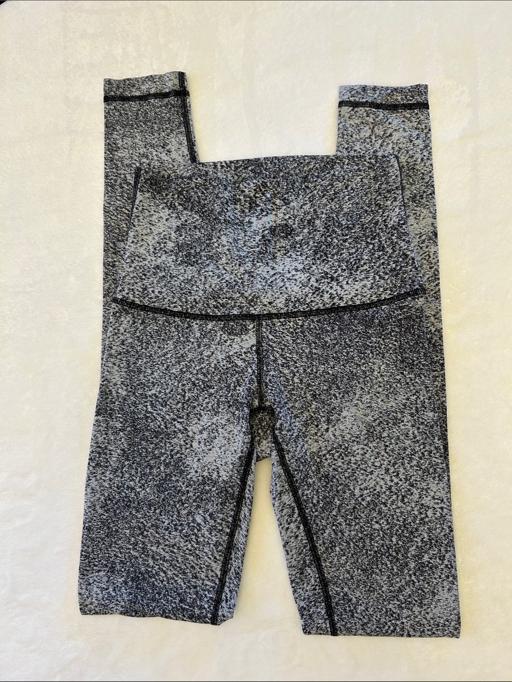 Lululemon Leggings Size 4